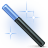 http://icons2.iconarchive.com/icons/pixelmixer/basic-2/48/wand-icon.png