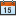 Calendar Icon 16x16px