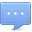 http://icons2.iconarchive.com/icons/pixelmixer/basic/32/bubble-icon.png