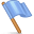 Flag Icon 32x32px
