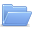 http://icons2.iconarchive.com/icons/pixelmixer/basic/32/folder-icon.png