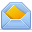 Letter Icon 32x32px