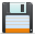 Save Icon 32x32px