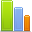 http://icons2.iconarchive.com/icons/pixelmixer/basic/32/statistics-icon.png