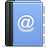 address icon