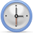 clock icon