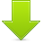 down icon