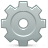 gear icon
