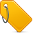 label icon
