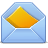 letter icon