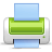 print icon