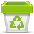 trash icon