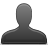 user icon