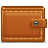 wallet icon
