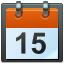 Calendar Icon