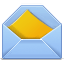 Letter Icon