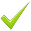Tick Icon