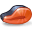 Fish Icon 32x32px