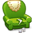 armchair icon