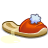 slipper icon