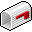 MailBox icon