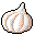 Garlic icon