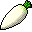Japanese Radish icon