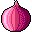 Red Onion icon