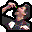 Eat fishy icon