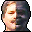 Tghalf face icon
