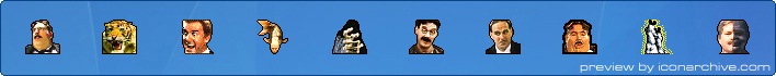 Meaning Of Life Icons