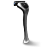 razor icon
