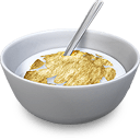 Cereal Icon
