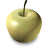 green apple icon