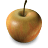 red apple icon