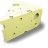 swiss cheese icon