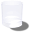 X glass Icon 32x32px