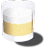 X beer icon