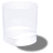 X glass Icon 48x48px