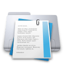 Documents Icon