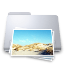 Pictures Icon