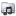 Music Icon 16x16px