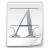 Font icon