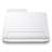 Generic WHITE icon