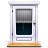 Home icon