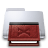 Library icon
