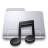 Music icon