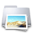 Pictures icon