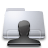 User icon