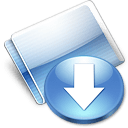 Drop Box Icon